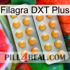 Filagra DXT Plus levitra2